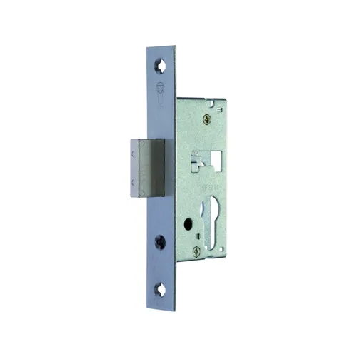 RR-Riegel-Einsteckschloss PZ 24/35mm von SSF