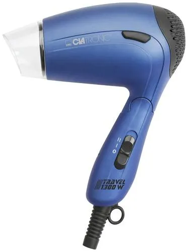 Clatronic HTD 3429 Haartrockner Blau