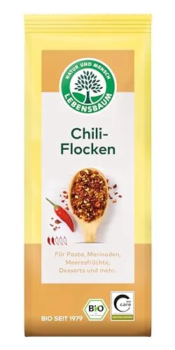 Lebensbaum Kräuter & Gewürze von Lebensbaum