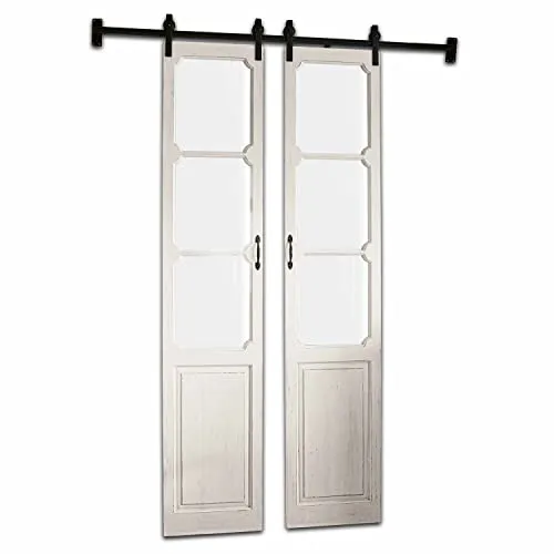 Loberon Doppelschiebetür Tibout von LOBERON