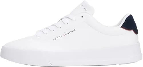 Tommy Hilfiger Schuhe Weiß von Tommy Hilfiger
