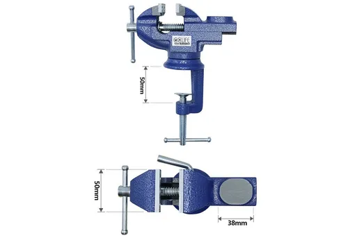 Schraubzwingen & -stöcke von CCLIFE
