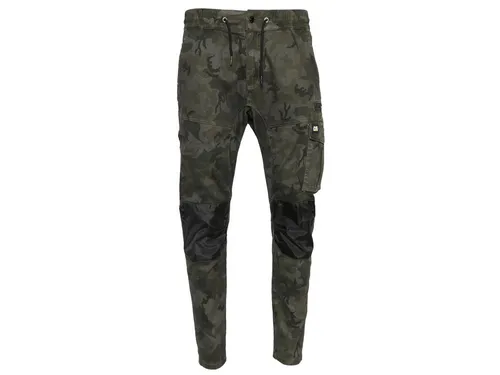Cat by Caterpillar Arbeitshose Dynamic W32 L32 Herren von Cat