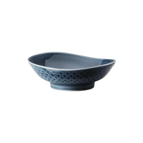 Rosenthal Junto Ocean Blue - Porzellan Bowl 10 cm Junto Ocean Blue - Porzellan 10540-405202-10565