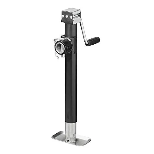 APT Abstellstütze ausdrehbar | 2500 kg | Höhe 62-100 cm | Ø ca. 57 mm