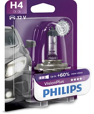 PHILIPS 12342VPB1 Glühlampe, Nebelscheinwerfer für ,ABARTH,ALFA ROMEO,APRILIA MO