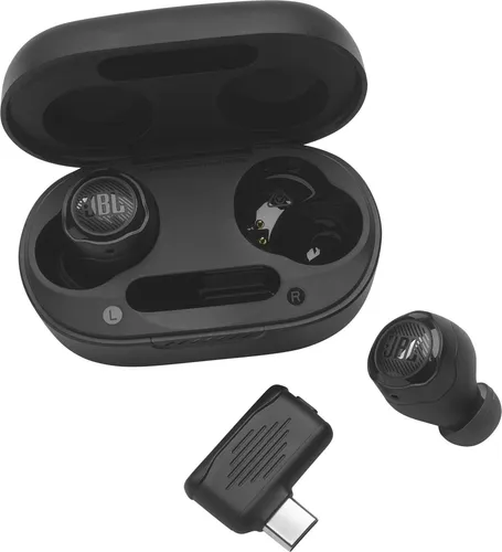 JBL Quantum Air TWS – True Wireless Gaming Ohrhörer