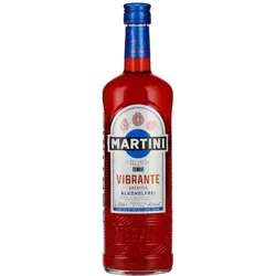 Produktbild Martini Aperitif VIBRANTE alkoholfrei 0,75l