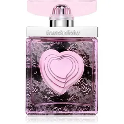Franck Olivier Passion Extreme Eau de Parfum für Damen 50 ml