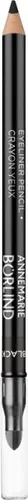 ANNEMARIE BÖRLIND Eyeliner Pencil 1 g Black
