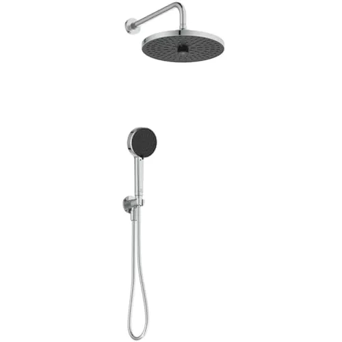 Ideal Standard Idealrain Armaturen-Paket Unterputz