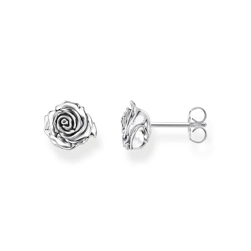 Ohrringe Silber von THOMAS SABO