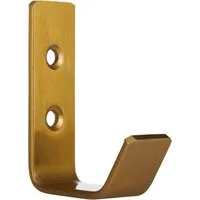 Garderoben Silber von SO-TECH