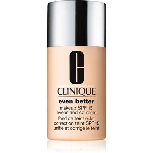 Clinique Even Better Makeup SPF 15 von Clinique