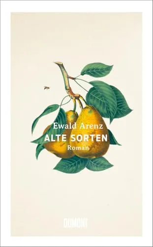 Alte Sorten: Roman Hörbuch - Fesselndes Hörbuch über alte Sorten, ideal für Liebhaber von Literatur und Geschichte.