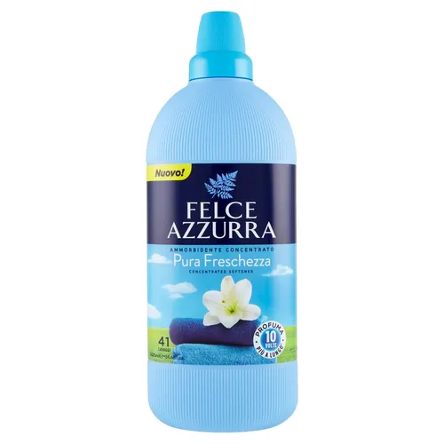 Felce Azzurra Pure Freshness Weichspüler Konzentrat, 1025 ml