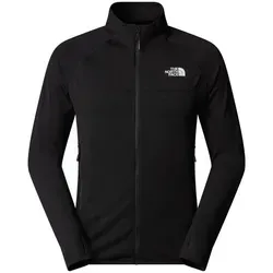 The North Face Mens Bolt Polartec Jacket tnf black (JK3) XL