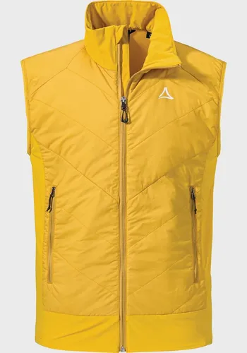 Schöffel Hybrid Vt Style Blaueis Men goldfarben (5205) 52 von Schöffel