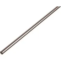 Alberts Rundstange Edelstahl 6 mm x 6 mm x 1000 mm