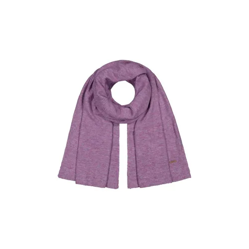 Barts Witzia Scarf Schal, berry in lila von BARTS
