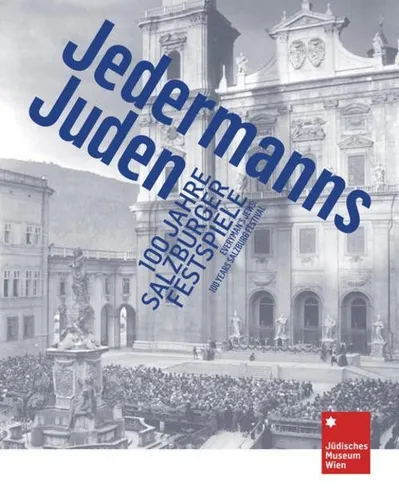 Jedermanns Juden, Markus G Patka