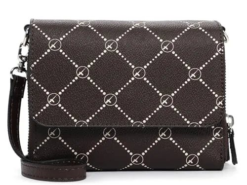Tamaris Abendtasche Anastasia – Stilvolle Crossbody Bag in braun von Tamaris