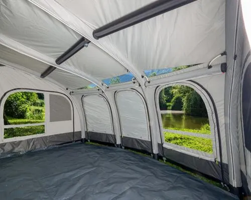 Reimo Tavira Air Zeltboden 390x250cm von Reimo