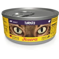 JOSERA Cat Turkey 85g