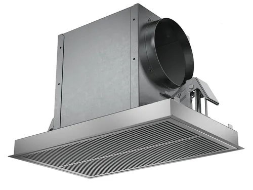 Neff Z52JCC1N6, Clean Air Plus Umluftset