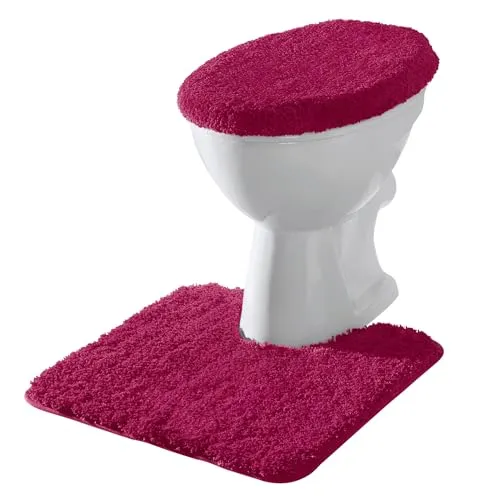 Erwin Müller Badematte 2-tlg. Stand-WC-Set 