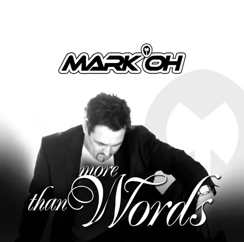 CD Mark Oh More Than Words