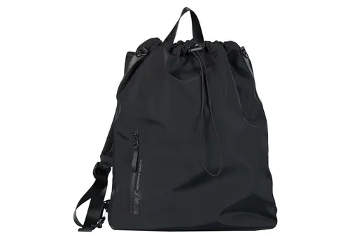 TOM TAILOR Rucksack Davi in schwarz von Tom Tailor