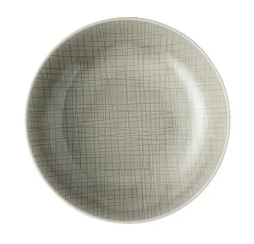 Rosenthal Suppenteller Teller Tief Mesh Mountain (21cm)