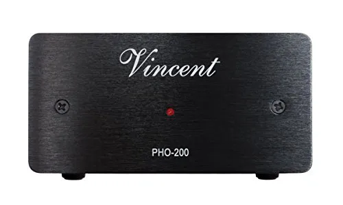 Vincent PHO-200 Phono-Vorverstärker