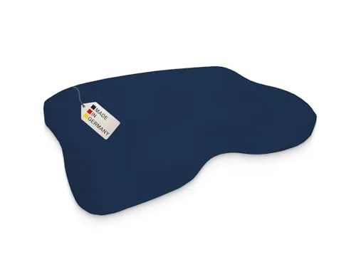 Kissenbezüge Blau von meinbezug