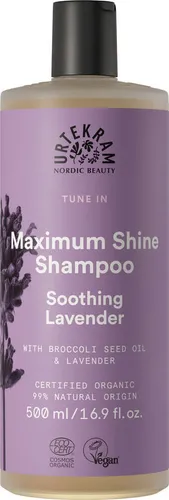 Urtekram Soothing Lavender Shampoo Bio 500 ml