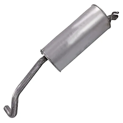 Produktbild Bosal 278-039 Endschalldämpfer