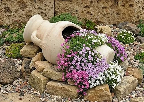 Blumentöpfe & Pflanzgefäße aus Terracotta von GartenGees