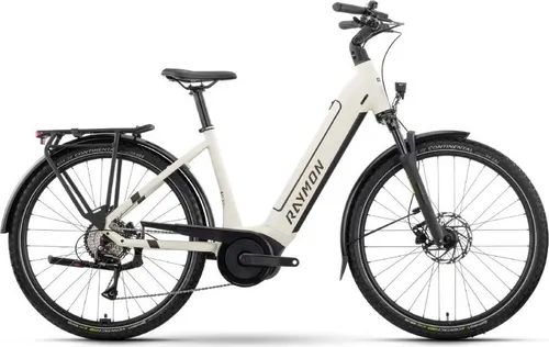 E-Bikes bis 3000 Euro von Raymon