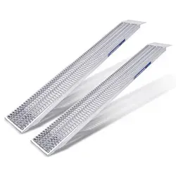 Mauderer Verladetechnik SuperGrip-Schiene SGV 2 Stück 200cm