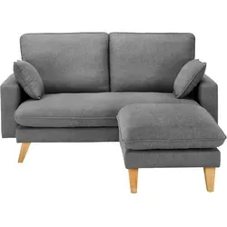 Ecksofas bis 300 Euro von Bessagi Home
