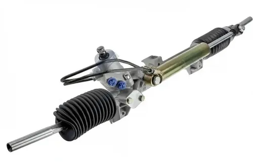 Produktbild NTY Lenkgetriebe Servolenkung hydraulisch für Peugeot 405 II