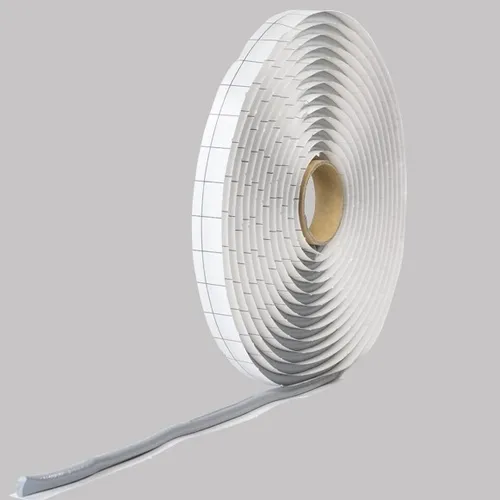 Butylrundschnur Ø 6mm grau 7,0m Rolle