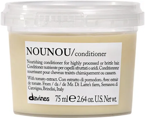 Davines Essential Hair Care Nounou Conditioner 75 ml