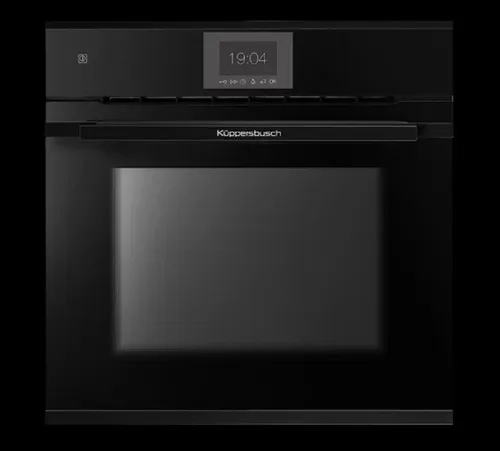 Küppersbusch Einbaubackofen K-series.5 BP6550.0S DK5
