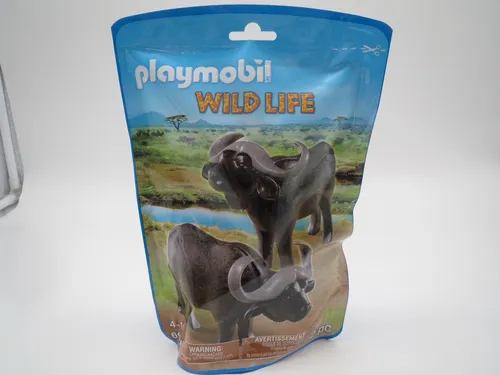 Playmobil 6944