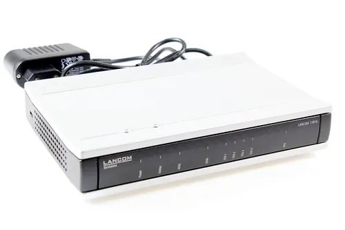 Lancom 1781A VPN Router mit ADSL2+ Modem