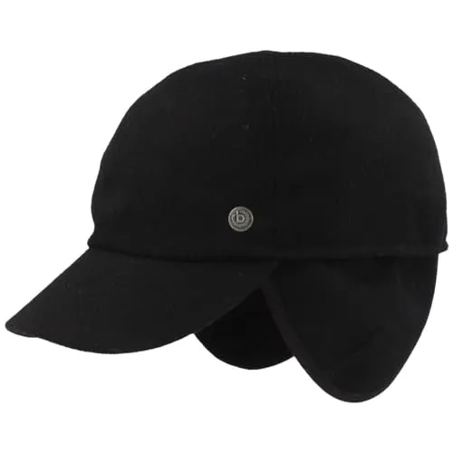 bugatti Baseball Cap mit Ohrenschutz und Windstopper von Bugatti