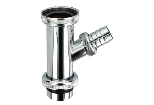 tecuro Tauchrohr Ø 32 x 200 mm mit GA Ø 19 mm von Tecuro