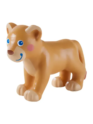 HABA Little Friends Löwenbaby One Size